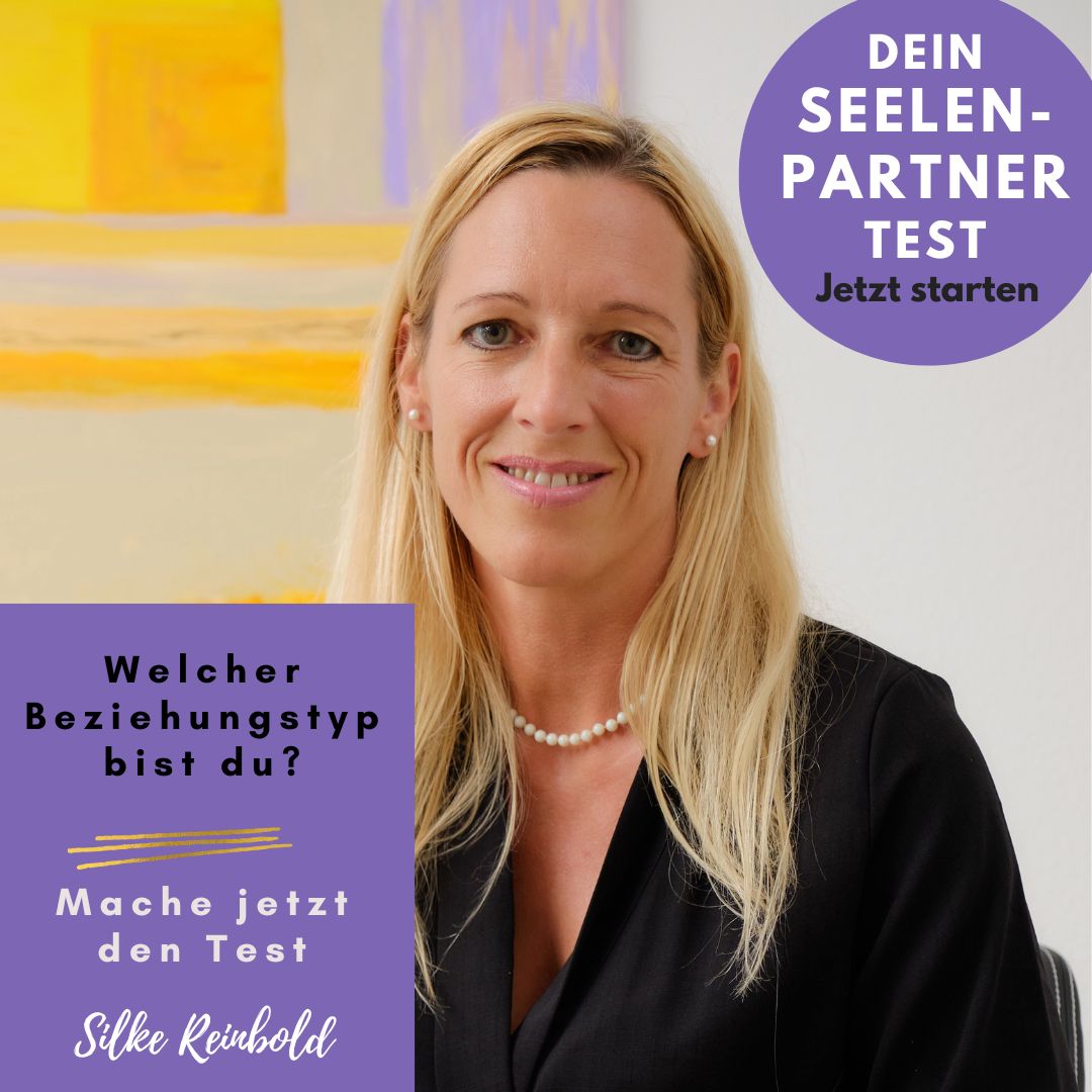 Seelenpartner-Test