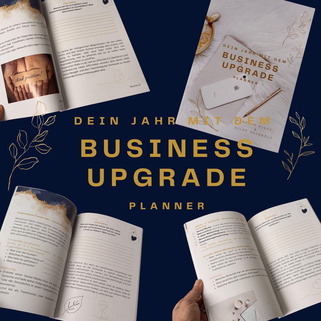 BusinessUpgrade-Planner