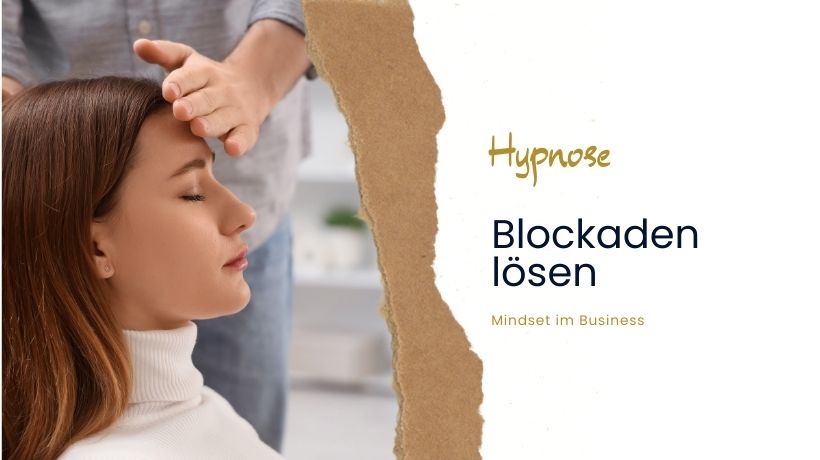 Hypnose-Seminar der INITIAL Akademie: Blockaden lösen und Mindset im Business stärken – professionelles Coaching für mentale Freiheit.