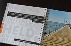 INITIALUS – Dein innerer Held: Selbstcoaching-Buch der INITIAL-Akademie