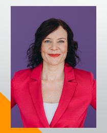 Ulrike Pucher