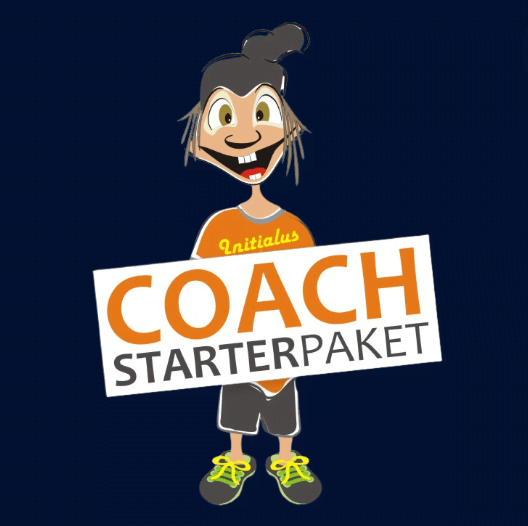 Coach Starterpaket