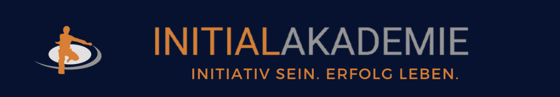 INITIAL AKADEMIE - Initiativ sein. Erfolg leben.